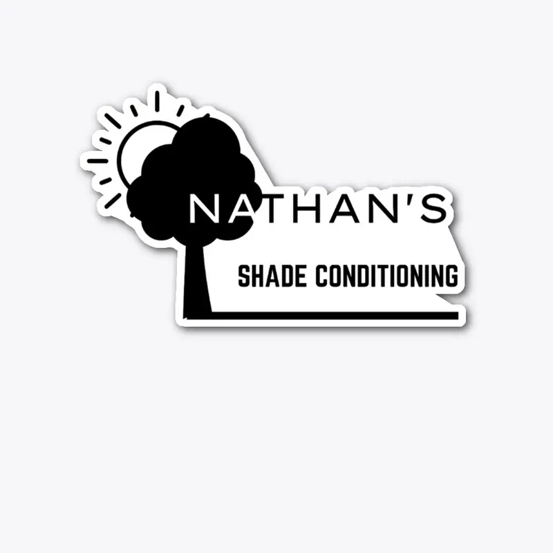 Nathan's Shade Conditioning