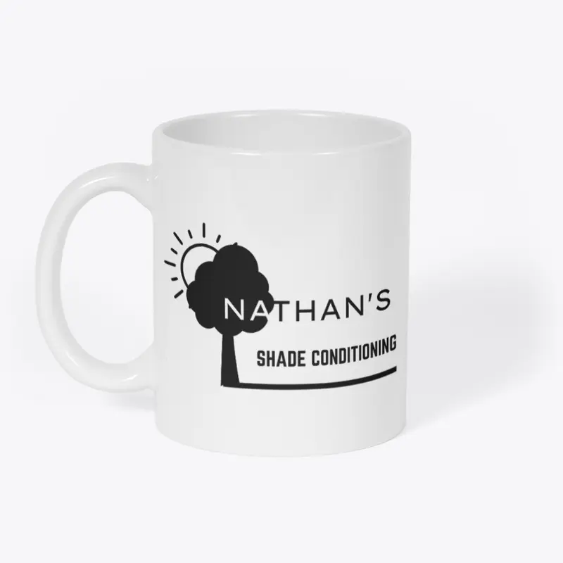 Nathan's Shade Conditioning